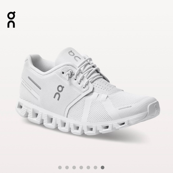 On Cloud- Cloud 5- Size 8.5 Women’s- Never Worn- - Picture 6 of 6